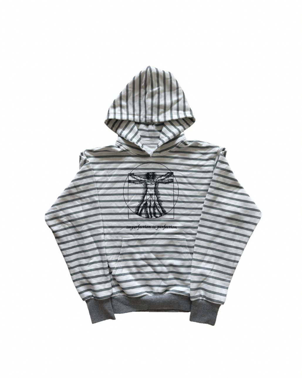 Imperfection hoodie 1 of 1