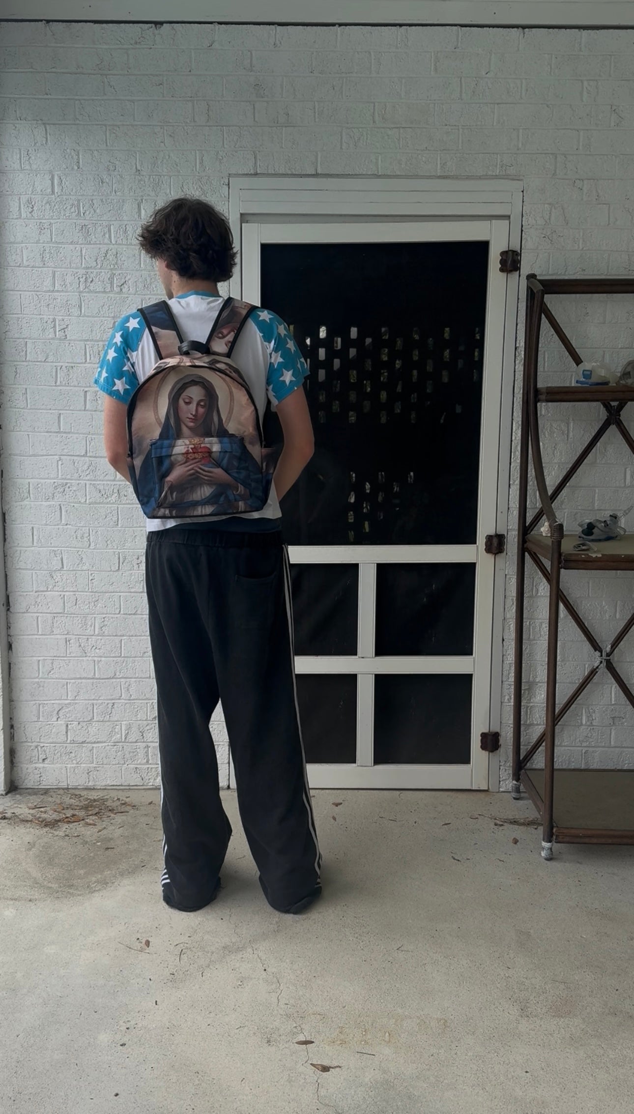 mary bag