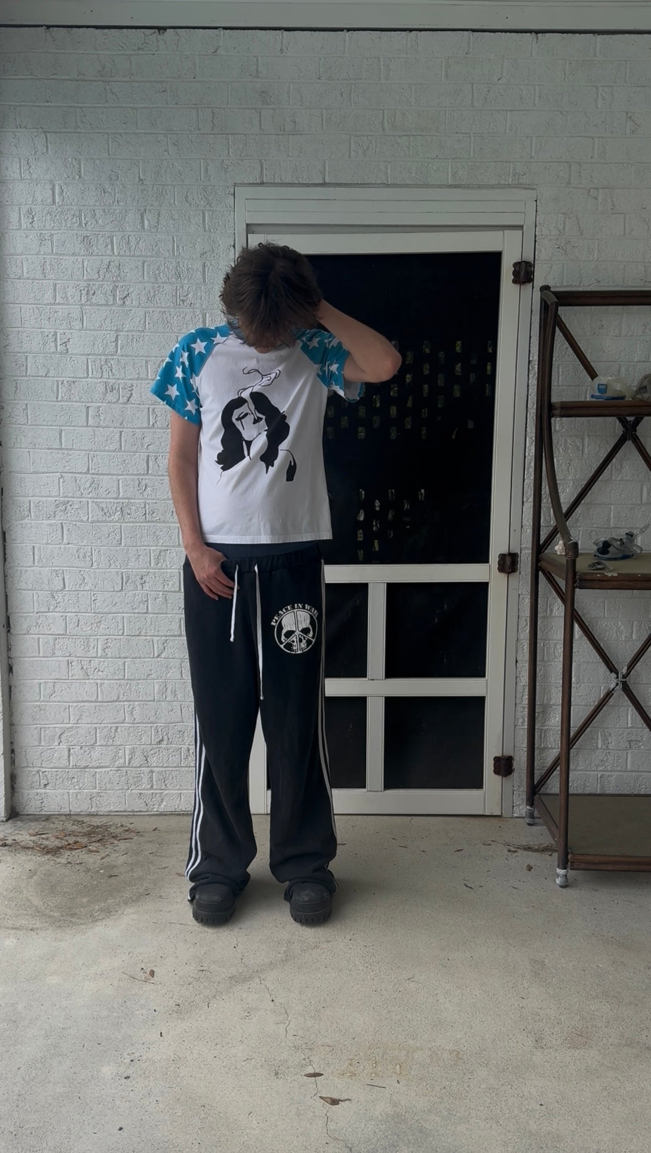 dreamer tee