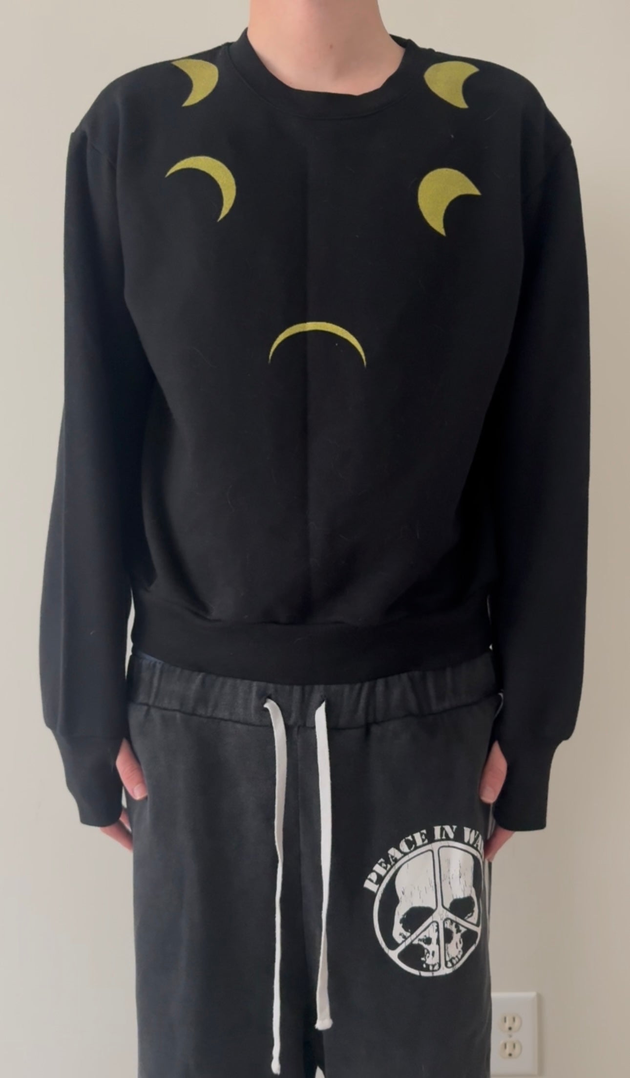 phases sweater 1 of 1