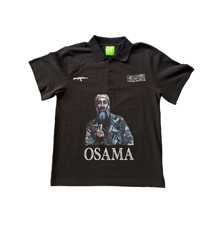Osama Polo