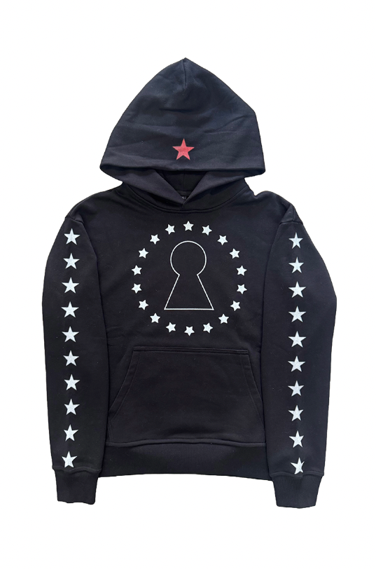 Cult Hoodie