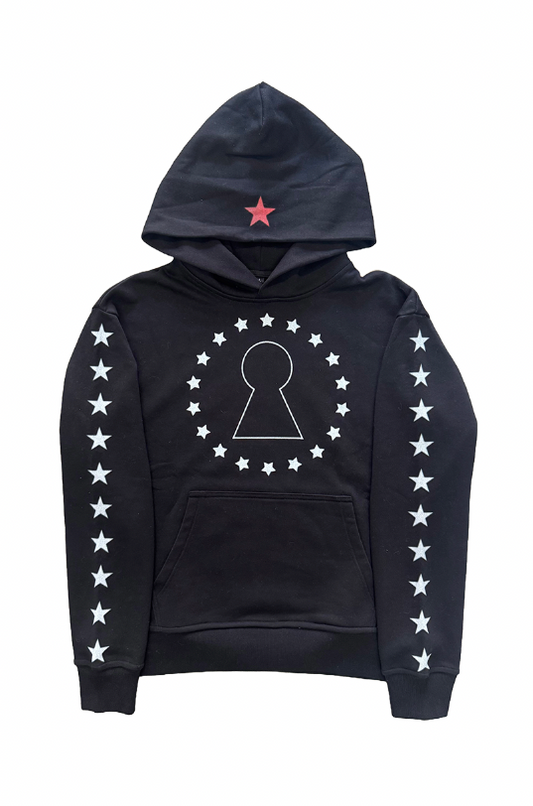 Cult Hoodie