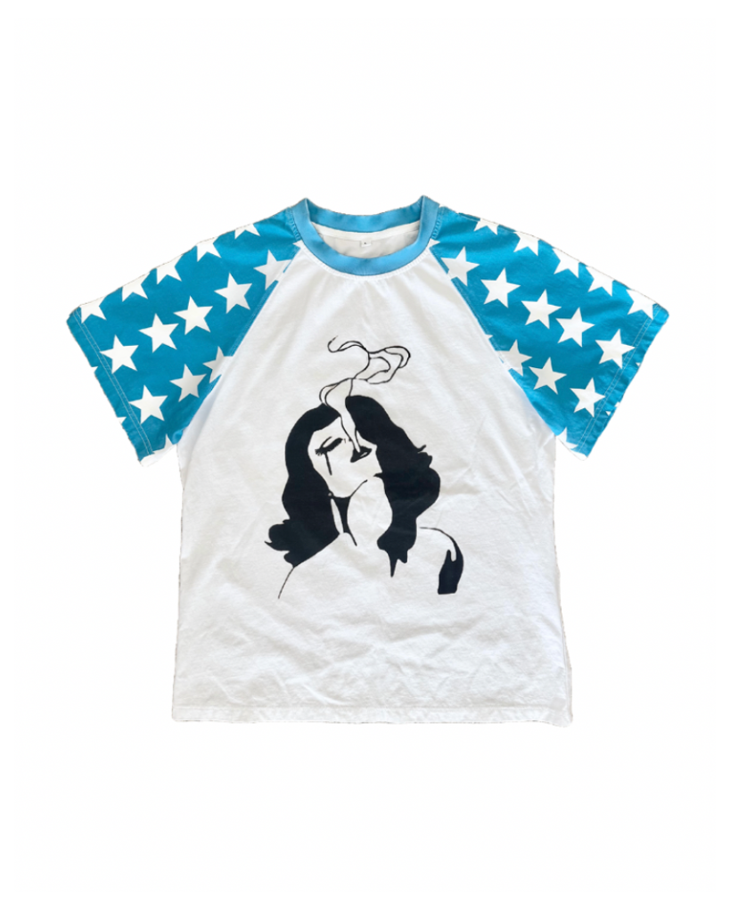 dreamer tee