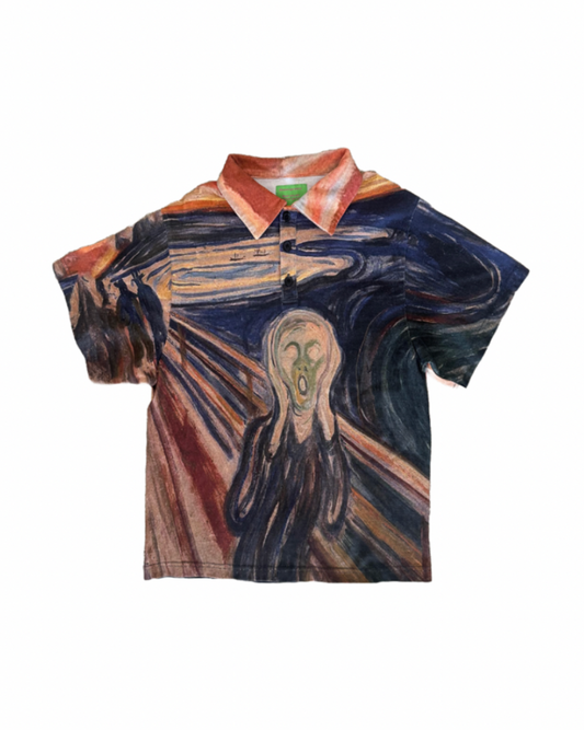 anxiety polo