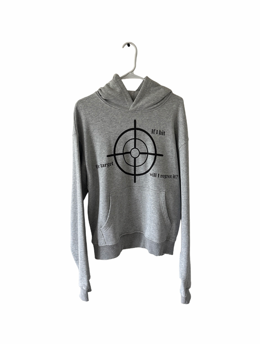 Target hoodie 1 of 1