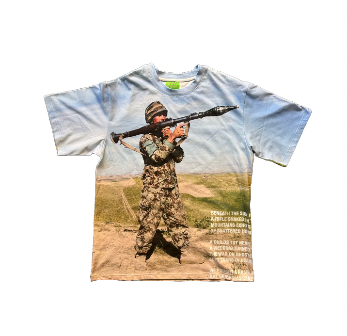 Poem Tee