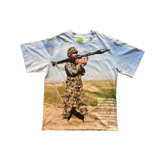 Poem Tee