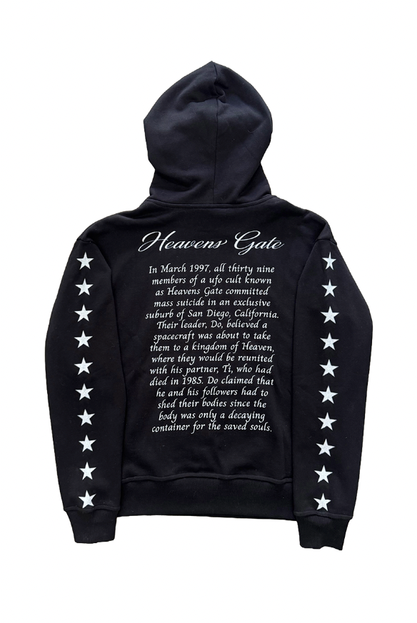 Cult Hoodie